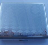 Tabakera Shiny 100mm