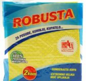Krpa sunđerasta za posudje 3/1
