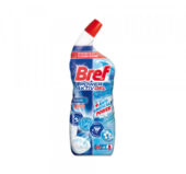 WC sanitar Bref gel 700ml