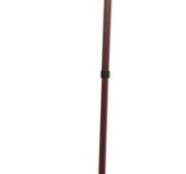 Brisač mikrofiber za pod sa teleskopskom drškom 30cm