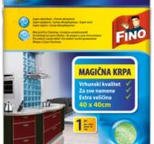 Magična krpa Fino 40×40