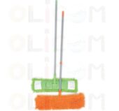 Brisač za pod salsa mikrofiber 40cm