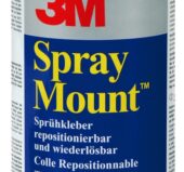Lepak u spreju 3M SprejMaunt 400Ml