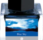 Mastilo za naliv pero 30 ml plava Carand’ache