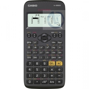 Kalkulator sa funkcijama Casio SLIM FX 350EX