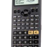 Kalkulator sa funkcijama Casio FX82EX