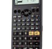 Kalkulator sa funkcijama Casio SLIM FX 85EX