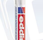 Paint marker E-751 1-2mm Edding bela