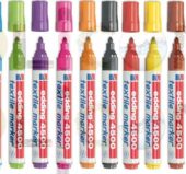 Marker za tekstil T-SHIRT, E-4500