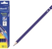 Olovka grafitna F Pelikan
