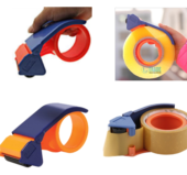 Ručni aparat za selotejp compact