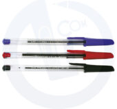 Hemijska olovka jednokratna