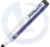 Marker za belu tablu 409F Pelikan 947770 crni