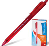 Hemijska olovka crvena 0,5 INK JOY 100 RT Papermate