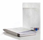 Koverta nepoderiva TYVEK SAFE MAIL 305X406X51 54GR.