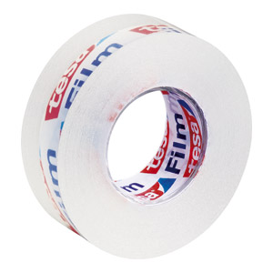 Traka lepljiva nevidljiva 19mm/33m EKO Tesa