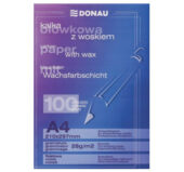 Indigo ručni A4 1/100 ljubičasti