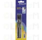 Marker za CD permanentni 0,7mm 441 pk2 Pelikan 947317 blister