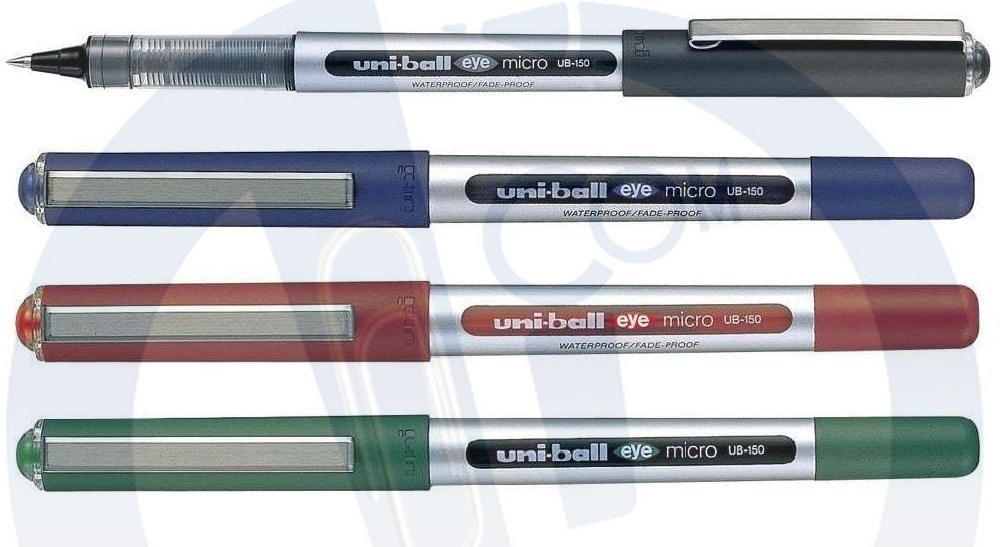 Roler UNI Mitsubishi UB-150 EYE 0,38
