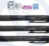 Uni ball roler SXN-157S Jetstream 0,7
