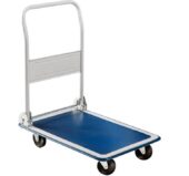 Kolica ručna platformska nosivosti 150KG