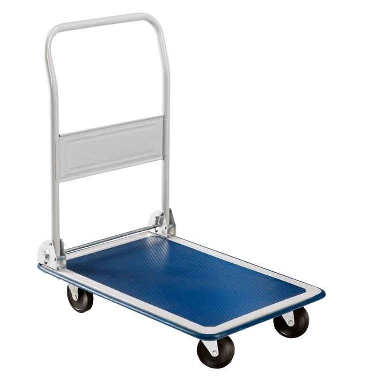 Kolica transportna sa platformom