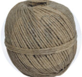 Kanap kudeljni 0,40/2 500g braon