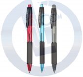 Hemijska olovka crvena BK457 made in Japan
