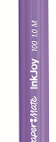 Hemijska olovka ljubičasta INK JOY CAP 0,5 Papermate