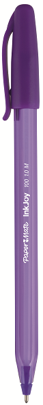 Hemijska olovka ljubičasta INK JOY CAP 0,5 ljubičasta Papermate