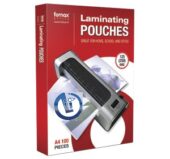 Folija za plastifikaciju 125mic A4