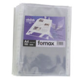 Fascikla U 50my sjajna 1/100