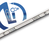 Mehanizam za fascikle sa polumehanikom