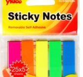 Samolepljivi stiker 12×45 PVC pravougaonik