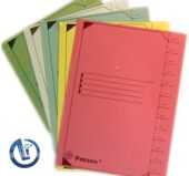 Pregradni karton u boji A4 Presha 230×310