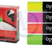 Signiri set 1/4 Optima