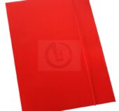 Fascikla A4 sa lastišem 600g crvena