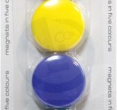 Magneti za belu tablu 30mm 5/1