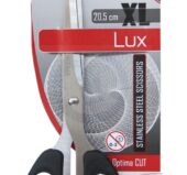 Makaze 21cm LUX standardne