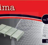 Municija za heftalicu No.10