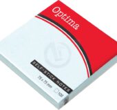 Post it 75×75 plavi 100 lista