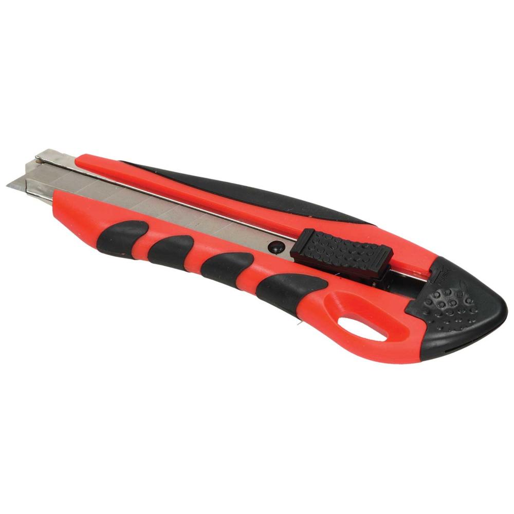 Skalpel 18mm metalni