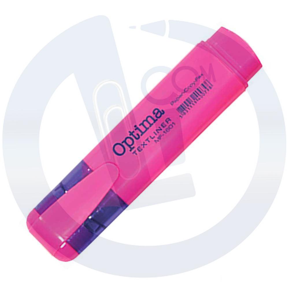 Signir roze Optima