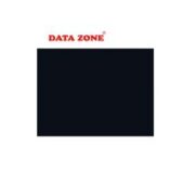 Magnetna tabla staklena 45×60 crna