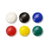 Magneti za magnetnu tablu 1/6 3cm