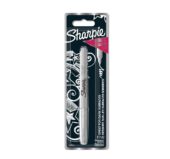 Marker permanentni Sharpie metalik srebrni1/1