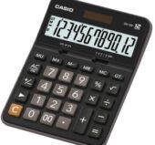 Kalkulator stoni Casio 12 mesta DX-12