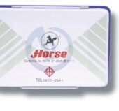 Horse original jastuče za pečate metalno H-03