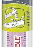 Lenjir STUDY FLEX 15cm Maped