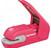 Heftalica Press105 pink Harinacs